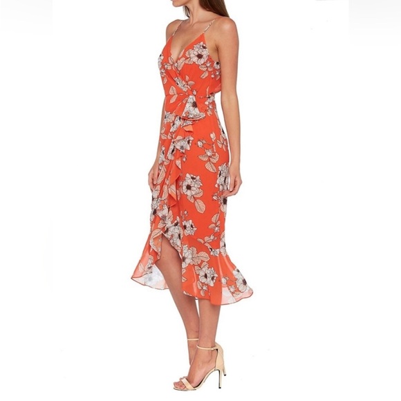 Bardot Dress. New with Tags. - Picture 1 of 5